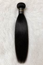 Straight Hair Bundle