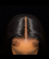 HD Frontal Body Wave 13x4