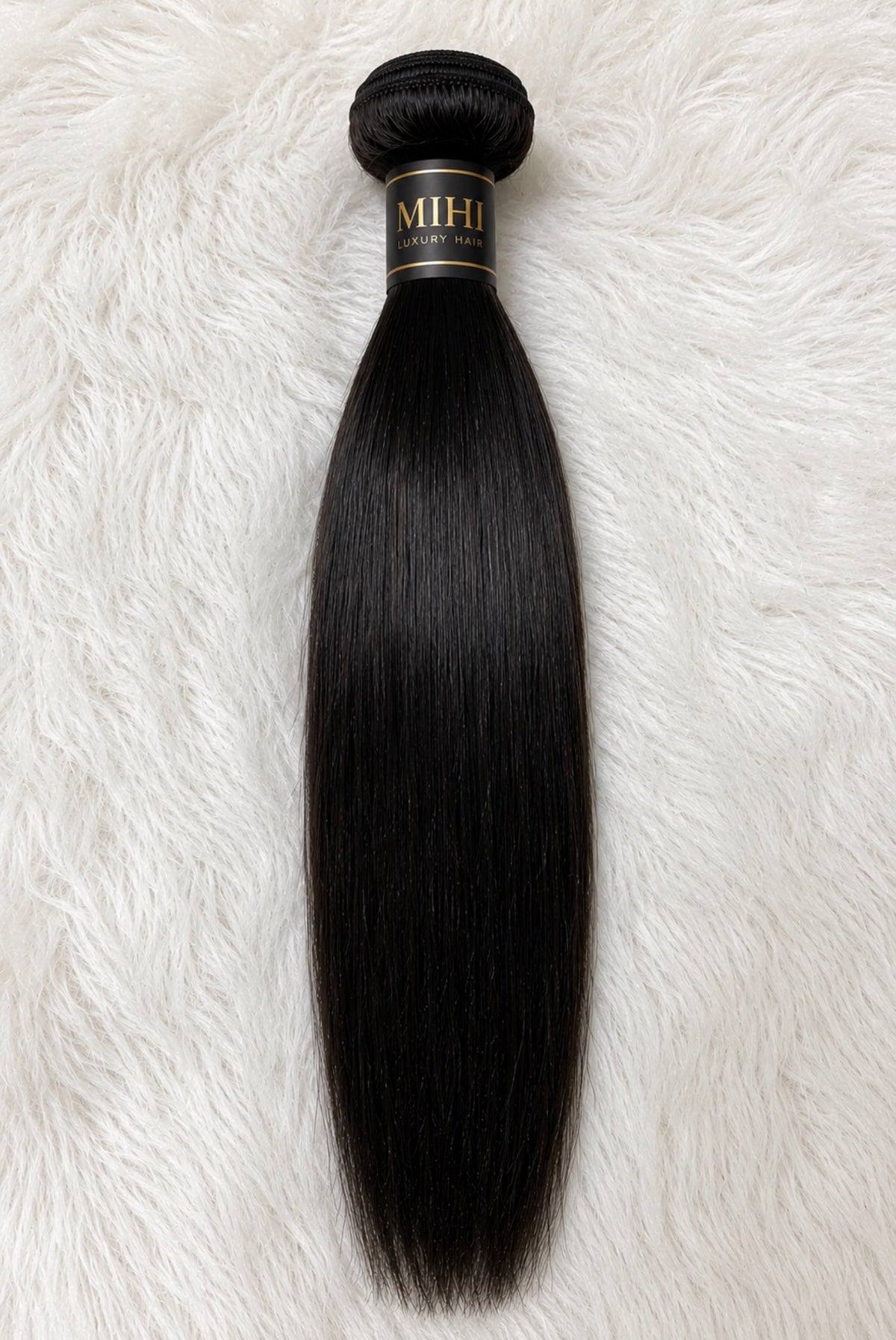 Straight Hair Bundle