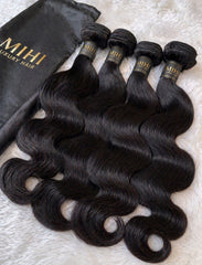 Body Wave Hair Bundle