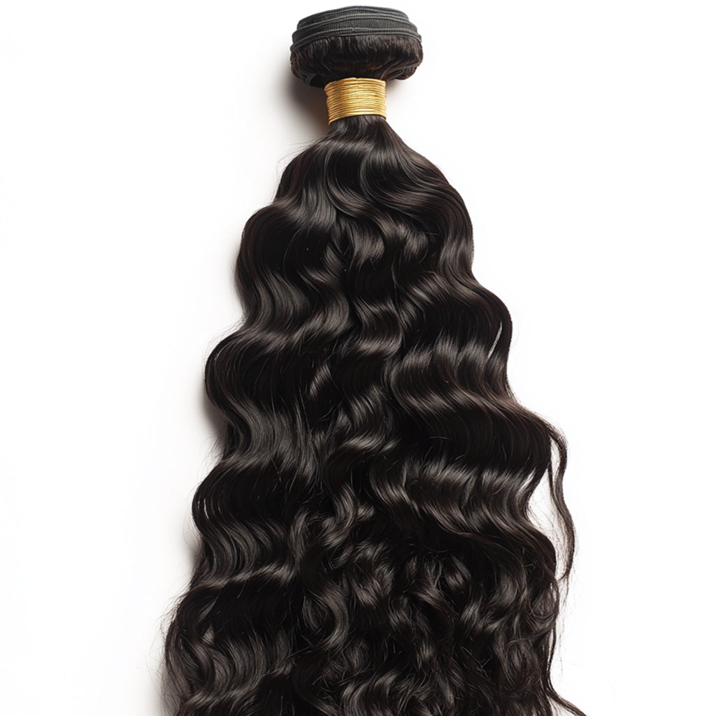 Wavy Bundle